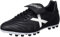 Munich Unisex-Erwachsene Mundial U27 Futsalschuhe, Schwarz (Negro/Blanco 307)