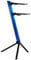 STAY Slim 2 Tier Keyboard Stand - Blue