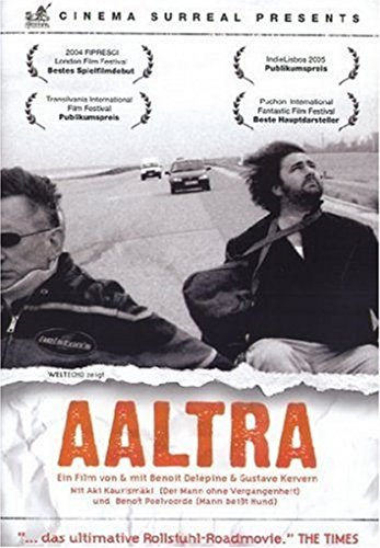 Alive - Vertrieb und Marketing/DVD
