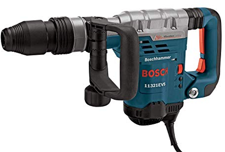 Bosch 11321EVS SDS-Max Demolition Hammer by Bosch