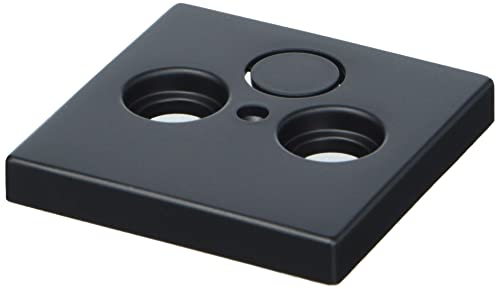Busch-Jaeger 1743-885 Wall Plate, bunt