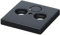 Busch-Jaeger 1743-885 Wall Plate, bunt