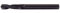 KS Tools 330.5100 HSS-R Spiralbohrer kurz, 10mm, 10er Pack