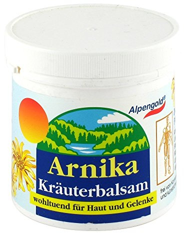 Arnika Kräuterbalsam 250 ml