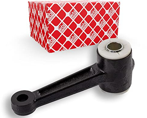febi bilstein 42307 Lenkzwischenhebel, 1 Stück | Kompatibel mit: SUZUKI VITARA, VITARA, VITARA Cabrio, VITARA Cabrio, X-90