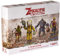 Greenbrier (Spiele zpocalypse Aftermath z-Team Alpha Pack Board Game
