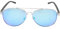 MSTRDS Accessoires Sunglasses Mumbo Mirror one size silver/blue