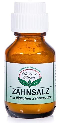 Christiane Hinsch Zahnsalz 50 ml