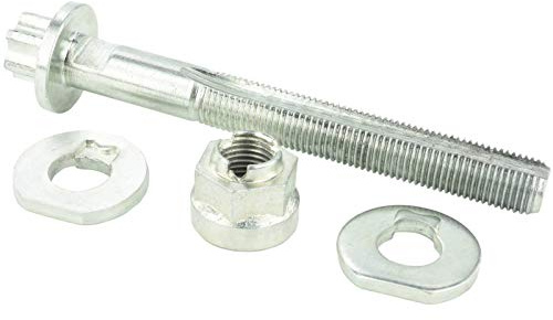FEBEST 1629-212-KIT Sturzkorrekturschraube Kompatibel mit MERCEDES-BENZ C-Klasse Limousine W204 0003330571 A0003331071 A0003330571