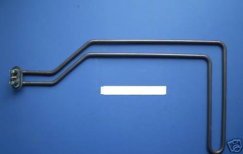 ZANUSSI DISHWASHER HEATER ELEMENT 50249381000 NEW PARTS