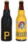 WinCraft MLB Pittsburgh Pirates Flaschenkühler, Teamfarben, Einheitsgröße