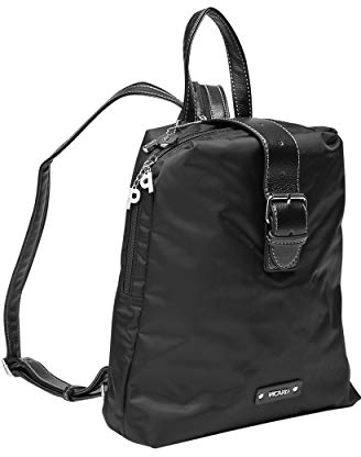 Picard Damen Rucksack SONJA aus Nylon Mittel | mit Reißverschluss | Rucksack | Alltag, Ausgehen
