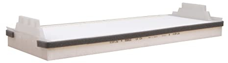 MAHLE LA 154 Interior Cabin Air Filter - Pollen Filter - Truck