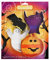 Guardini, Set di 4 tagliabiscotti Halloween, Banda stagnata