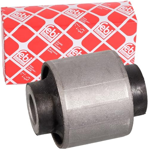 febi bilstein 41422 Querlenkerlager, 1 Stück | Kompatibel mit: HYUNDAI i30, i30 Kombi, KIA CARENS II Großraumlimousine, CARENS III Großraumlimousine
