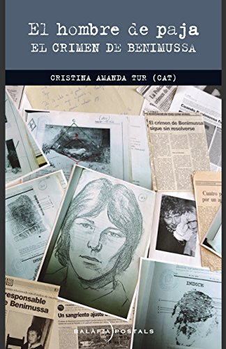 El hombre de paja: El crimen de Benimussa