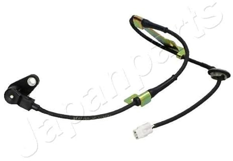 JAPANPARTS ABS-Sensor ABS-802 Vorderachse links Kompatibel mit SUZUKI IGNIS II, SUBARU JUSTY III G3X