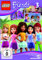 LEGO - Friends 3 [DVD]