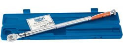 Draper 58140 Expert 1/2 Square Drive Precision Torque Wrench