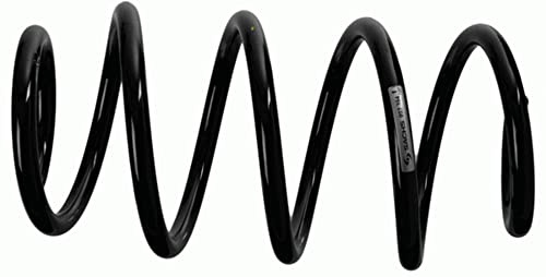 SACHS 993 394 Fahrwerksfeder für Audi A3 (8P1) 2003-2013 Vorderachse und Andere Fahrzeuge