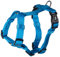 Nobby Geschirr Classic, hellblau Brust: 30/50 cm, B: 15 mm, 1 Stück