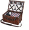 Cilio 155259 Picknick-Korb Varese