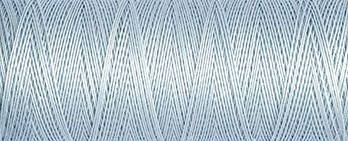 Natural Cotton Thread 100m 6217
