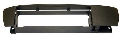 Autoradioeinbaublende - BMW X3