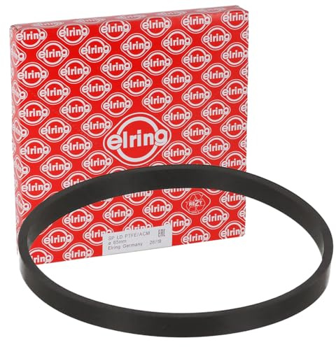 Elring 542.430 Gasket, intake manifold