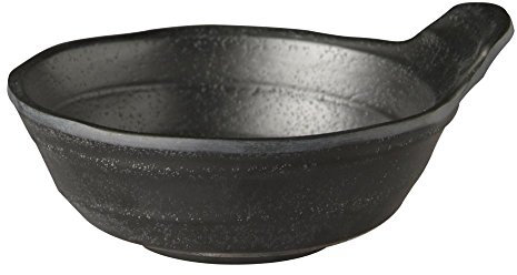 Aps - Bowl Melamina Rddo Zen 11,5 Negro