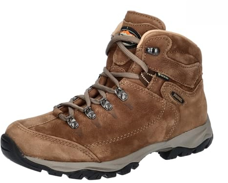 Meindl 3879-46/41 Men's shoes Caracas GTX, Size 7.5, Dark Brown