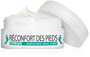 Institut Claude Bell Récomfort Fußcreme 50 ml