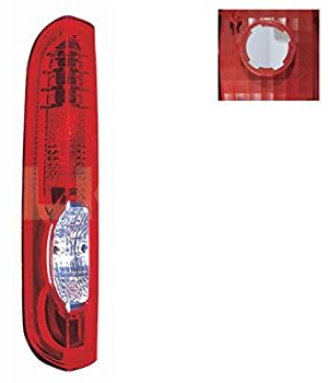 Alkar 2201754 Heckleuchte