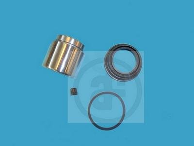 AUTOFREN SEINSA D41139C Bremssattel-Reparatursatz Vorne Kompatibel mit RENAULT 5 122 6 Schrägheck 5 Kasten 238