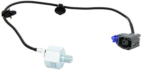 Metzger 0907019 Klopfsensor | Kompatibel mit: MAZDA 3, 3 Stufenheck