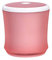 TERRATEC CONCERT BT Neo xs Altoparlante Bluetooth, suono fantastico, bassi profondi, fino a 4 ore di musica senza fili, AUX IN, per iPhone, Samsung (rosa)