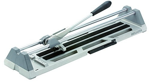 Manufacturer POP 60-C Manual Ceramic Tile Cutter POP 60 for cuts up to 33 cm with case