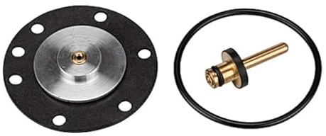 RIEGLER 100948-22.602.4 Verschleißteilesatz, für Filterregler »Standard«, BG 2, 1Stk