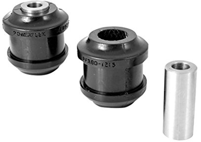 Powerflex PFR80-1215BLK Performance Polyuretan Buchsen Blackseries