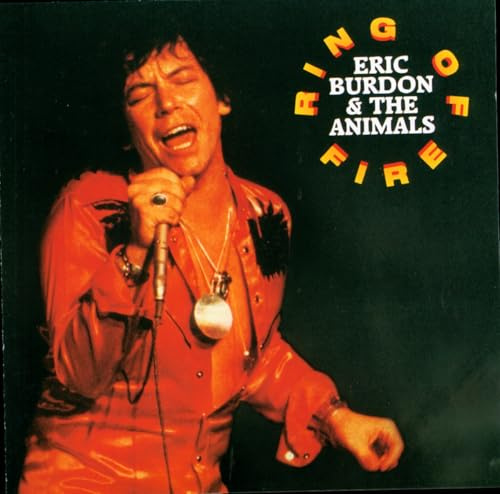Ring of fire
