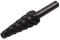 wolfcraft Escofina de perfil para metal I 2535000