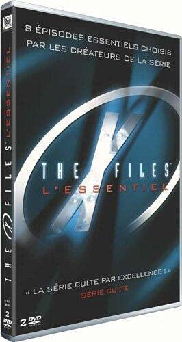 The X-Files - L'essentiel