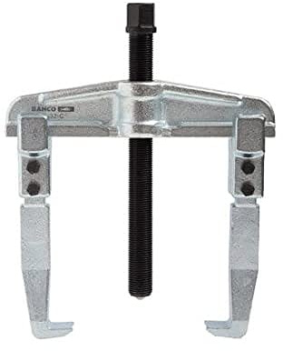 Extractor Universal De 2 Garra
