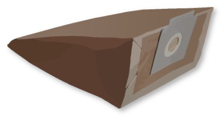 20 Filter-säcke für Kärcher T12/1 ; T 12/1 eco!efficiency und T12/1 Professional Staubsaugerbeutel Kallefornia K92