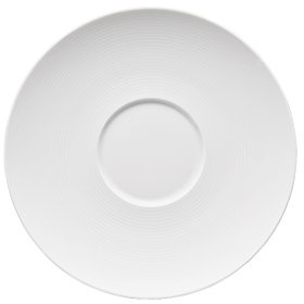 Thomas Loft by Rosenthal Weiss Jumbo-Untertasse