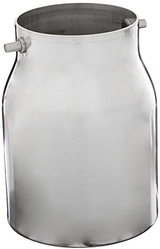 Earlex 0PACC51 Pressure Feed Cup, 1000ml