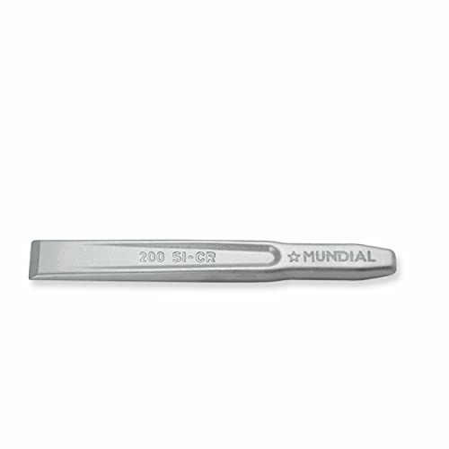 SCALPELLO MECCANICO PIATTO mm.250