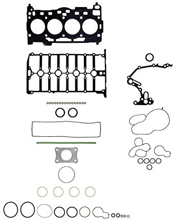 Ajusa 50337600 Full Gasket Set engine