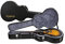 Epiphone 940-EEMCS Custodia per Chitarra Elettrica Emperor-II, Nero