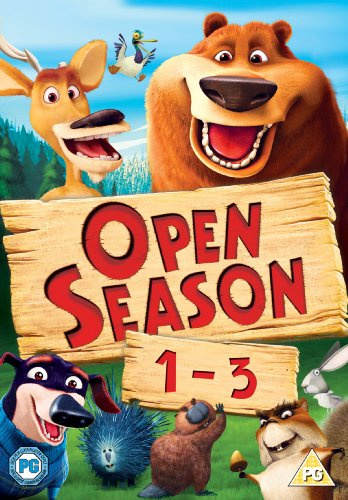 Sony Pictures Home Entertainment 5035822462717